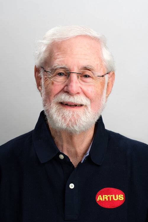 Edwin Levi
