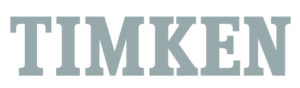 Timken Logo Grayscale