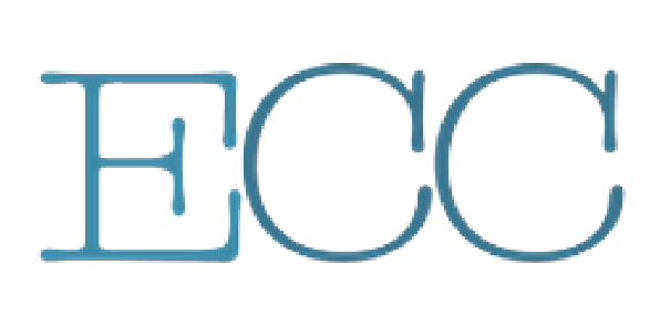 ECC membership logo