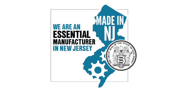 Made in New Jersey