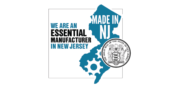 Made in New Jersey