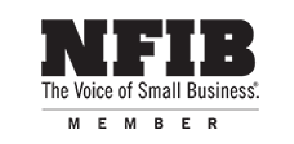 NFIB member logo