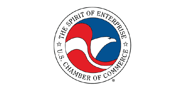 US Chamber of Commerce logo