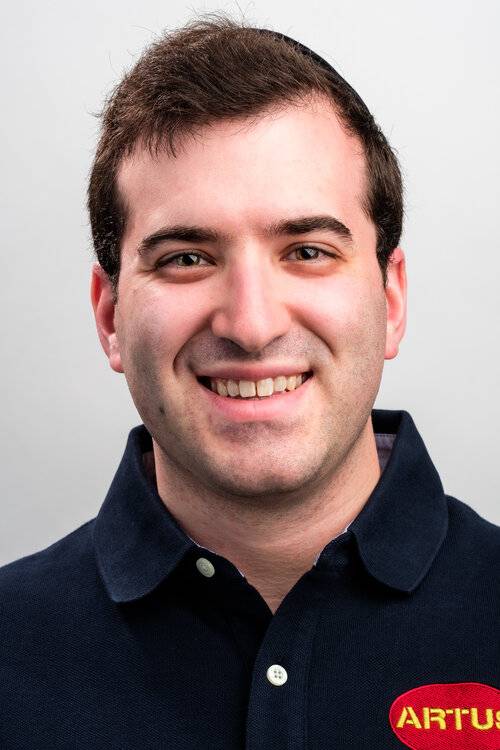 Noah Katzenstein