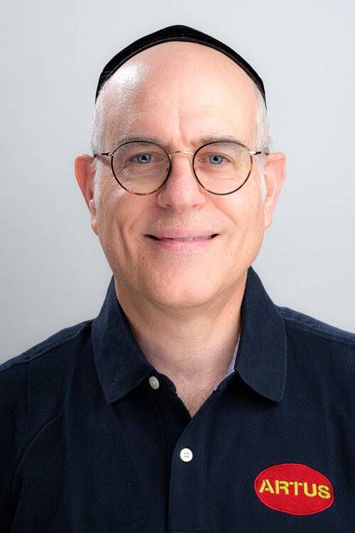 Pinchas Katzenstein