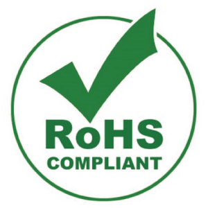 RoHS compliance