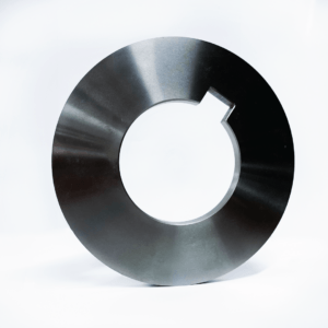 steel slitter knife