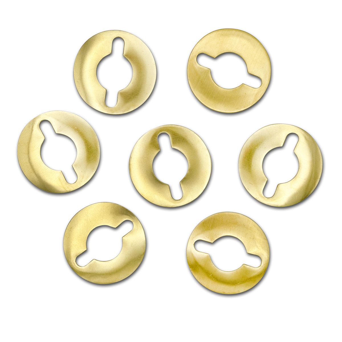 Custom Metal and Plastic Shims The Artus Corp.