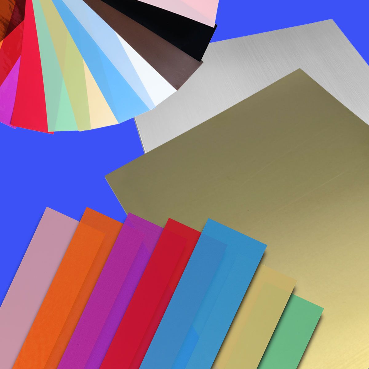 Plastic and Metal Shim Stock The Artus Corporation