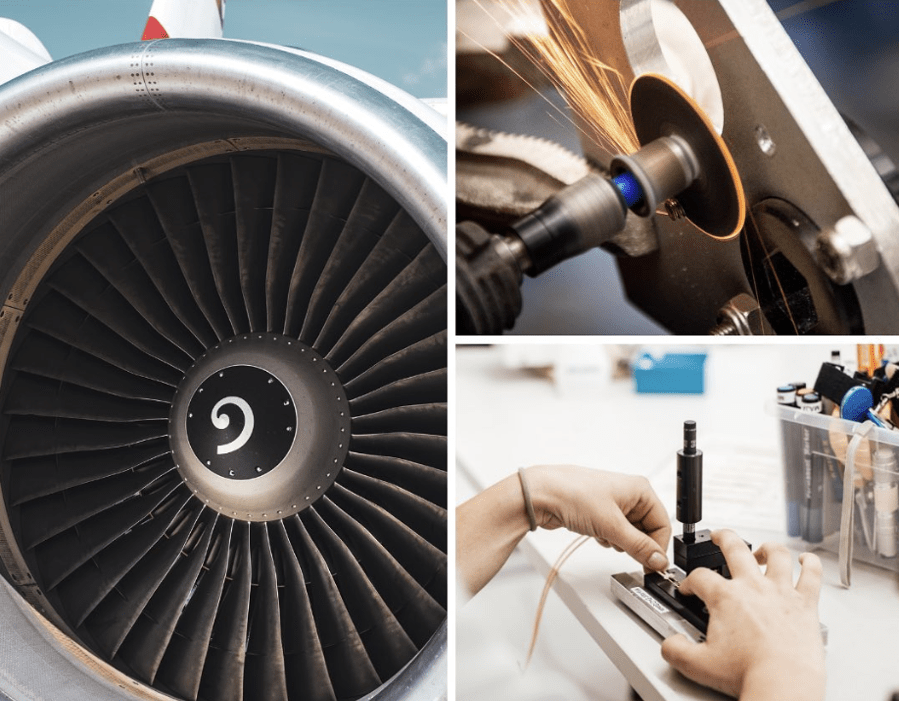 Various Uses for Our Shims The Artus Corporation