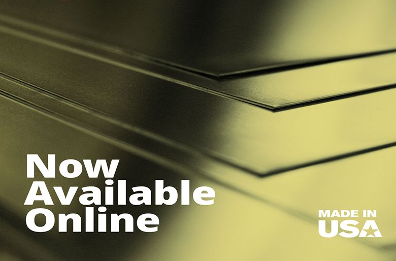 Artus Brass Shim Stock Now Available Online The Artus Corporation